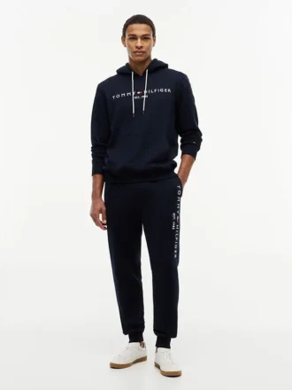 Tommy-Logo-Jogginghose