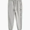 Tommy-Logo-Jogginghose