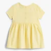 Tommy-Logo-Kleid für Babys Tommy-Logo-Kleid für Babys