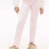 Tommy-Logo-Leggings für Kinder