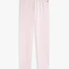 Tommy-Logo-Leggings für Kinder