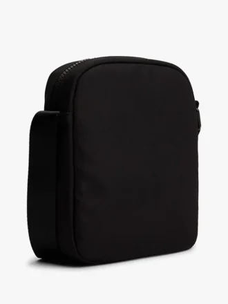 Tommy Logo Mini-Reporter-Tasche