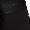 Tommy Logo Mini-Reporter-Tasche