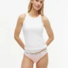 Tommy Logo String 3er-Pack Tommy Logo String 3er-Pack