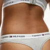 Tommy Logo String 3er-Pack Tommy Logo String 3er-Pack