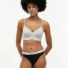 Tommy Logo String 3er-Pack Tommy Logo String 3er-Pack