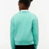 Tommy-Logo-Sweatshirt für Kinder