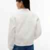 Tommy-Logo-Sweatshirt für Kinder