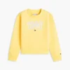 Tommy-Logo-Sweatshirt für Kinder