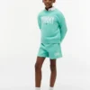 Tommy Logo Sweatshorts für Kinder Tommy Logo Sweatshorts für Kinder