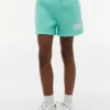 Tommy Logo Sweatshorts für Kinder Tommy Logo Sweatshorts für Kinder