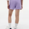 Tommy Logo Sweatshorts für Kinder Tommy Logo Sweatshorts für Kinder