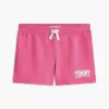 Tommy Logo Sweatshorts für Kinder Tommy Logo Sweatshorts für Kinder