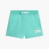 Tommy Logo Sweatshorts für Kinder Tommy Logo Sweatshorts für Kinder