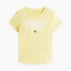 Tommy-Logo-T-Shirt für Kinder Tommy-Logo-T-Shirt für Kinder