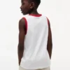 Tommy-Logo-Tanktop für Kinder