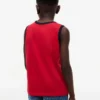 Tommy-Logo-Tanktop für Kinder