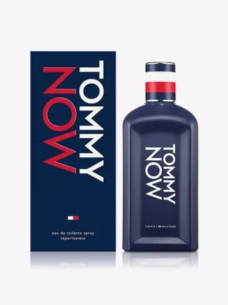Tommy Now for Men Düfte 3,4 oz