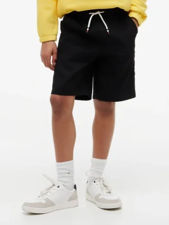 Tommy Pocket Shorts für Kinder