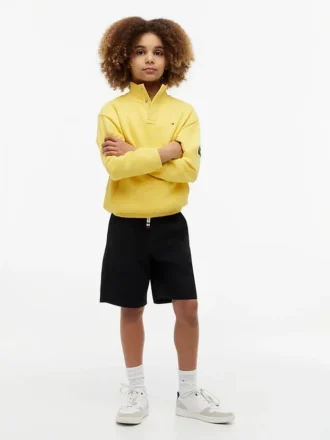 Tommy Pocket Shorts für Kinder