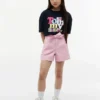 Tommy Puff Print T-Shirt für Kinder Tommy Puff Print T-Shirt für Kinder