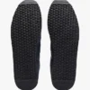 Tommy Sneaker aus Wildleder-Mix
