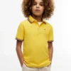Tommy Wicking Polo für Kinder