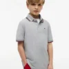Tommy Wicking Polo für Kinder