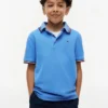 Tommy Wicking Polo für Kinder Tommy Wicking Polo für Kinder