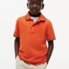 Tommy Wicking Polo für Kinder Tommy Wicking Polo für Kinder