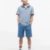 Tommy Wicking Polo für Kinder
