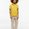Tommy Wicking Polo für Kinder