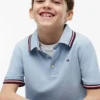 Tommy Wicking Polo für Kinder