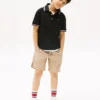 Tommy Wicking Polo für Kinder Tommy Wicking Polo für Kinder