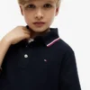 Tommy Wicking Polo für Kinder Tommy Wicking Polo für Kinder