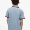 Tommy Wicking Polo für Kinder
