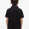 Tommy Wicking Polo für Kinder