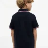 Tommy Wicking Polo für Kinder Tommy Wicking Polo für Kinder