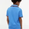 Tommy Wicking Polo für Kinder Tommy Wicking Polo für Kinder