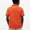 Tommy Wicking Polo für Kinder Tommy Wicking Polo für Kinder