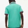 Tommy Wicking Polo für Kinder Tommy Wicking Polo für Kinder