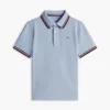 Tommy Wicking Polo für Kinder