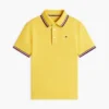 Tommy Wicking Polo für Kinder