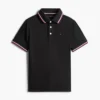Tommy Wicking Polo für Kinder