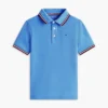 Tommy Wicking Polo für Kinder Tommy Wicking Polo für Kinder
