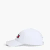 Tommy x Cadillac F1® Team Caps mit zwei Logos Tommy x Cadillac F1® Team Caps mit zwei Logos