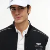 Tommy x Cadillac F1® Team Caps mit zwei Logos Tommy x Cadillac F1® Team Caps mit zwei Logos
