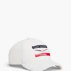 Tommy x Cadillac F1® Team Chevron Cap Tommy x Cadillac F1® Team Chevron Cap