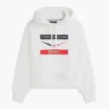 Tommy x Cadillac F1® Team Chevron Hoodie Tommy x Cadillac F1® Team Chevron Hoodie