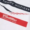 Tommy x Cadillac F1® Team Chevron Sweatshirt Tommy x Cadillac F1® Team Chevron Sweatshirt